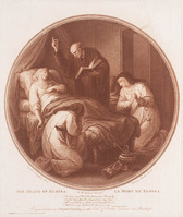 KG 15445
<br/>
De dood van Héloïsa
<br/>
<em>Burke, Thomas (1749 - 1815)</em>